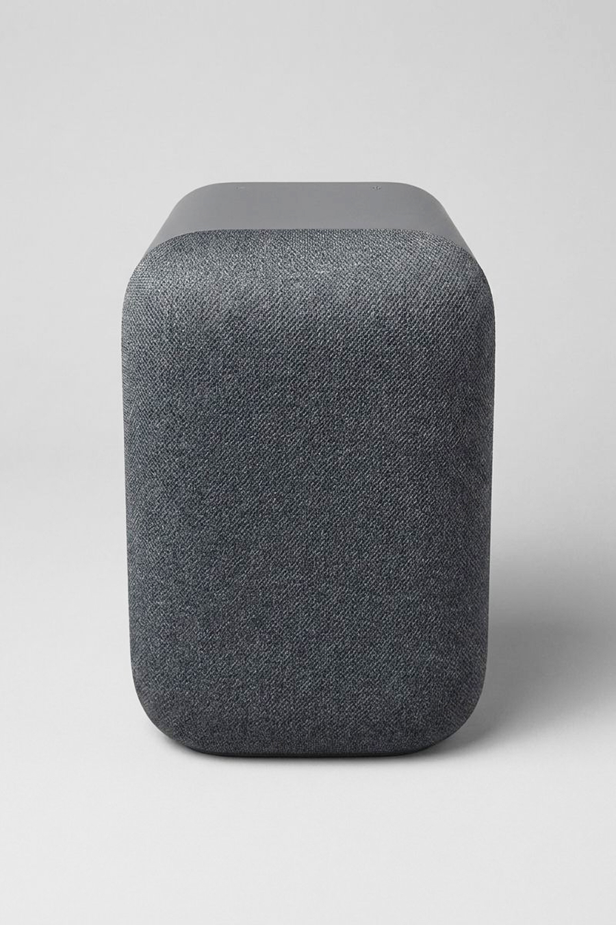 Studio packshot